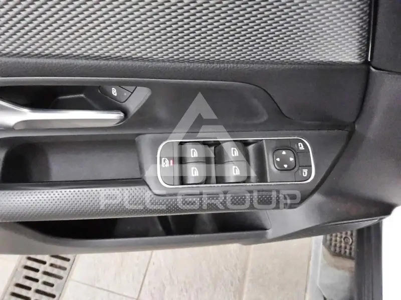 2019 Mercedes Benz B-Class