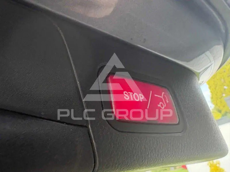 2019 Mercedes Benz B-Class