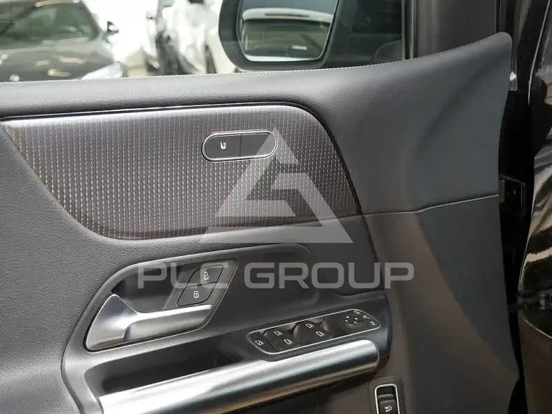 2019 Mercedes Benz B-Class