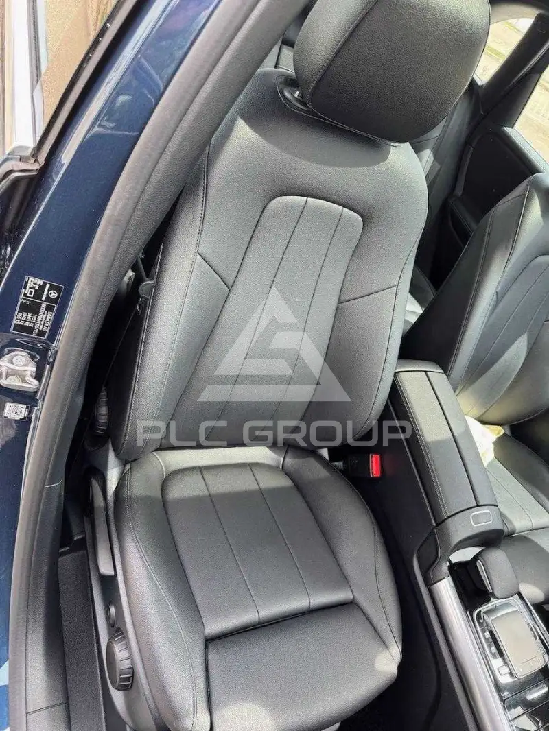 2019 Mercedes Benz B-Class
