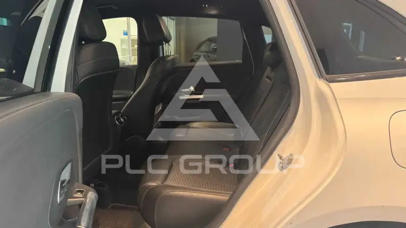 2019 Mercedes Benz B-Class