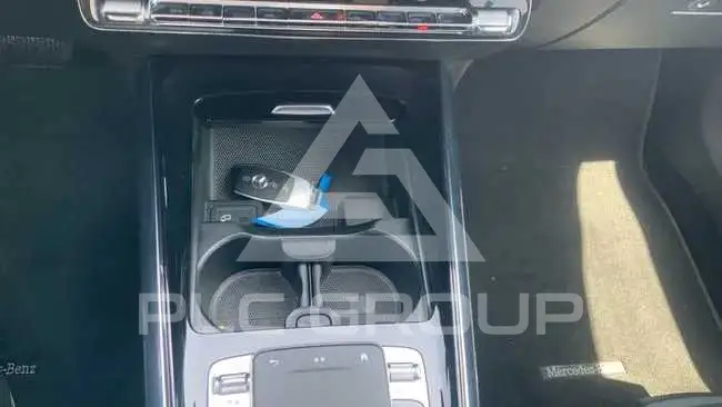 2019 Mercedes Benz B-Class