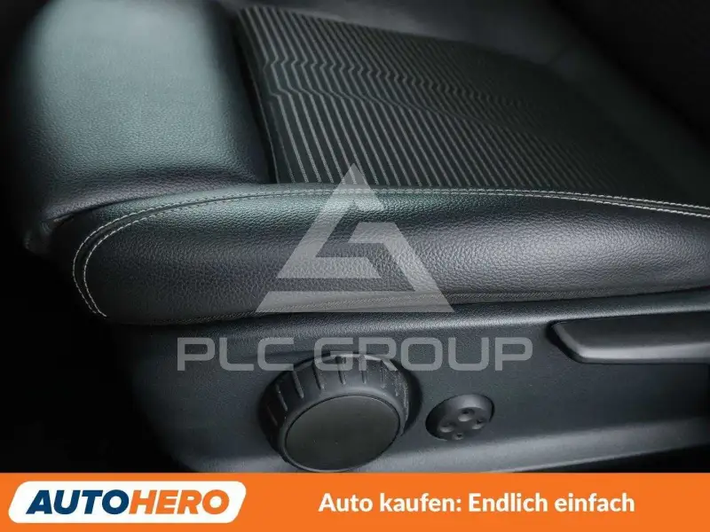 2019 Mercedes Benz B-Class