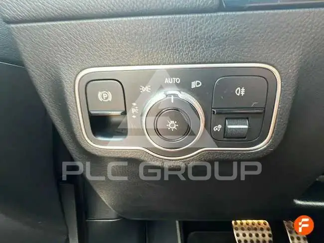 2019 Mercedes Benz B-Class