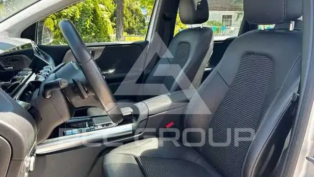 2019 Mercedes Benz B-Class