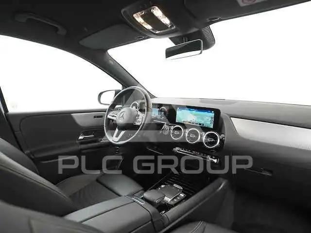 2019 Mercedes Benz B-Class