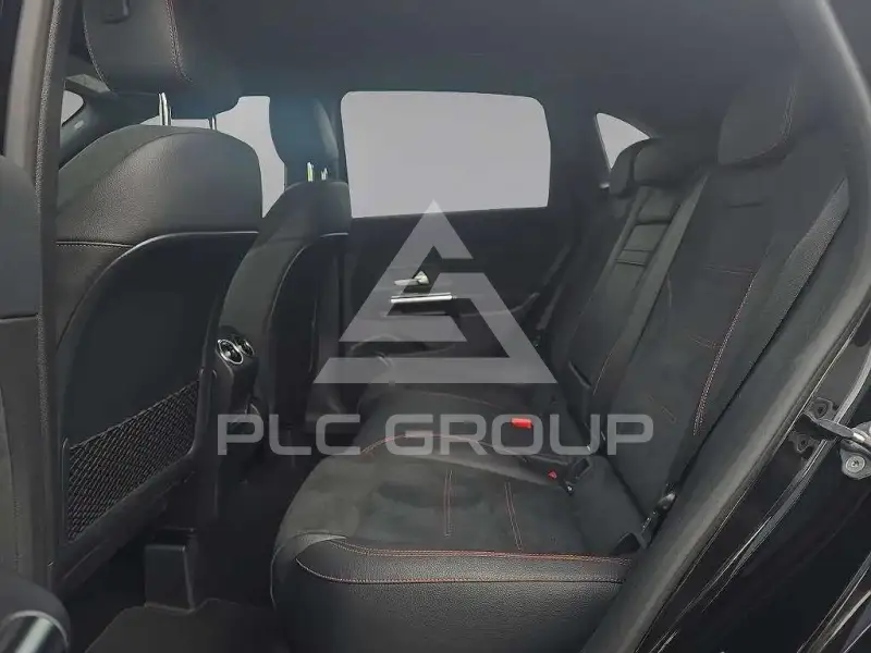 2019 Mercedes Benz B-Class