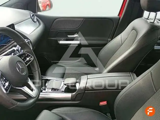 2019 Mercedes Benz B-Class