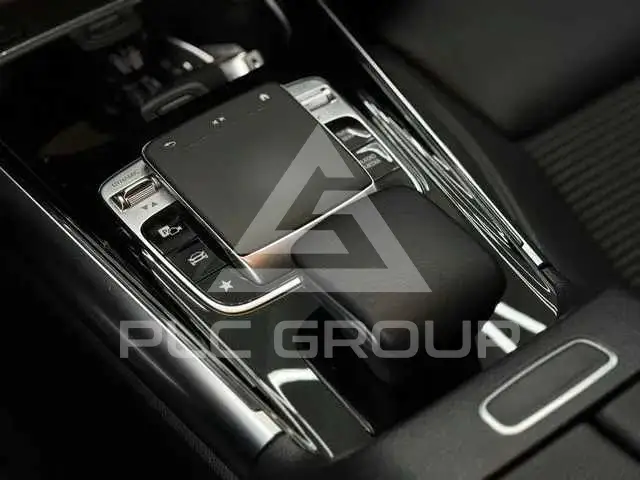 2019 Mercedes Benz B-Class