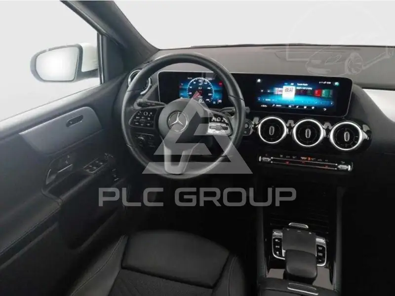 2019 Mercedes Benz B-Class