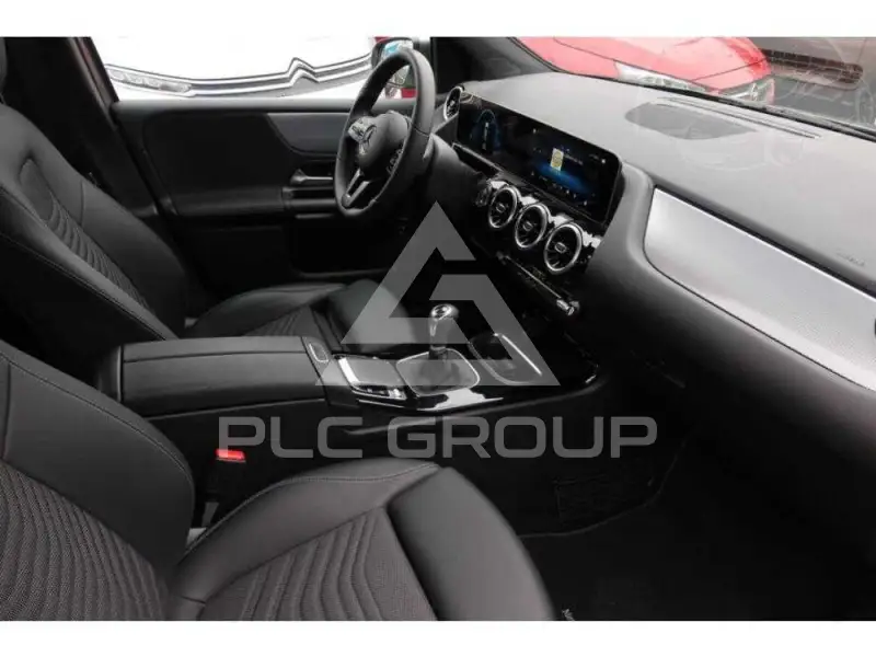 2019 Mercedes Benz B-Class