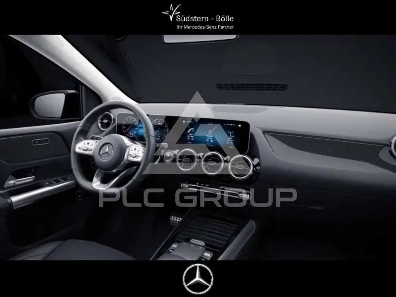 2019 Mercedes Benz B-Class