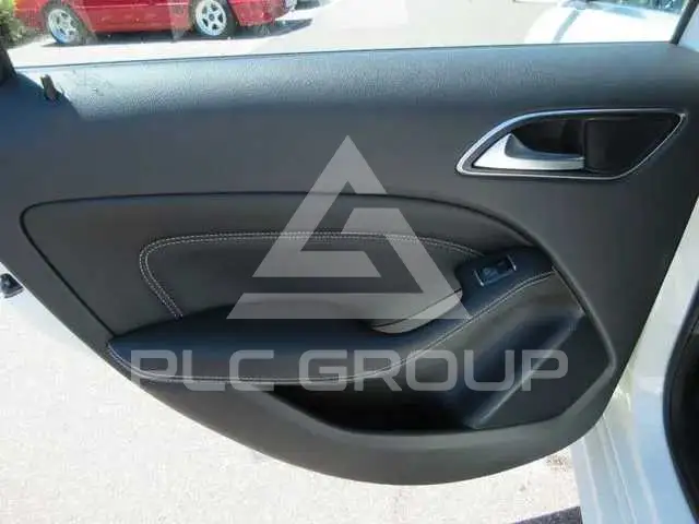 2019 Mercedes Benz B-Class