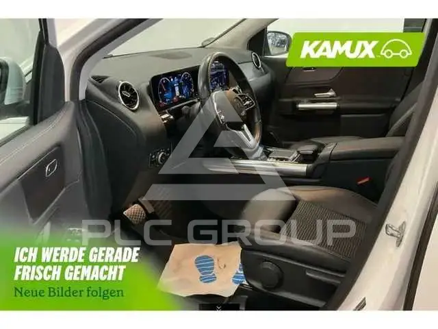 2019 Mercedes Benz B-Class