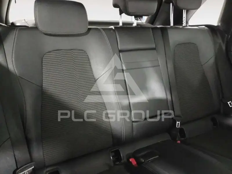 2019 Mercedes Benz B-Class