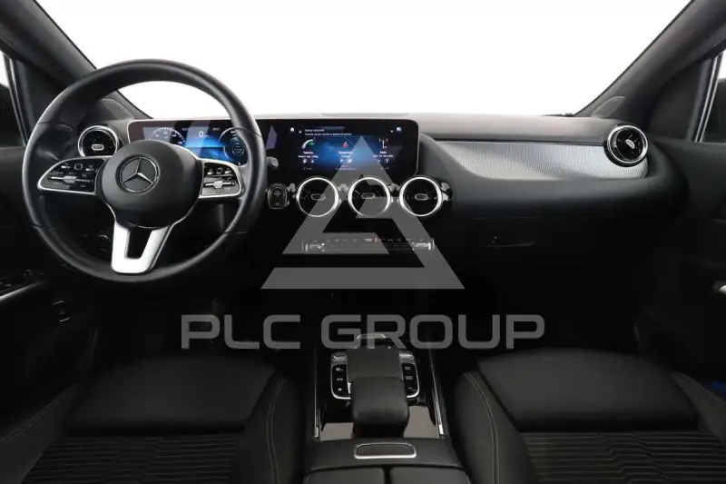 2019 Mercedes Benz B-Class