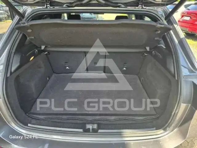 2019 Mercedes Benz B-Class