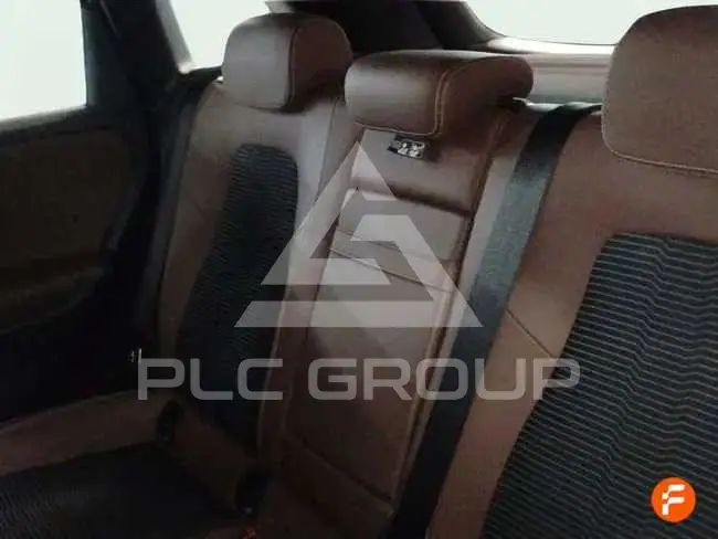 2019 Mercedes Benz B-Class