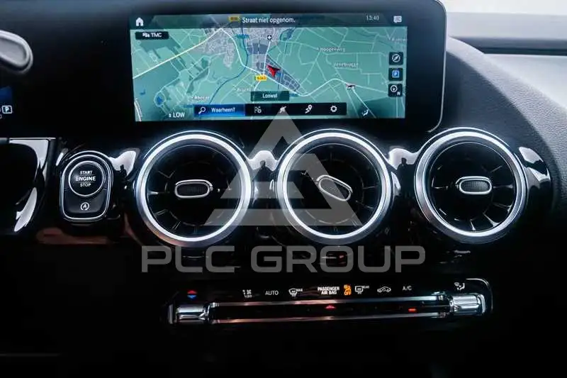 2019 Mercedes Benz B-Class