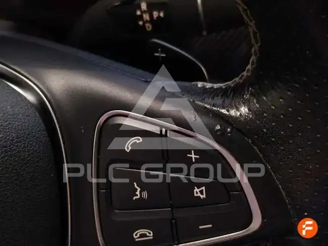 2019 Mercedes Benz B-Class