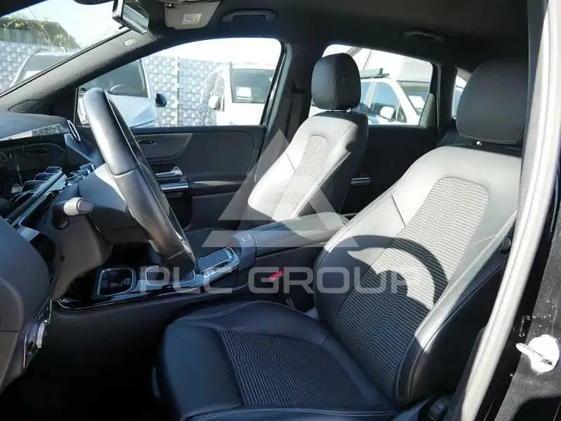 2019 Mercedes Benz B-Class