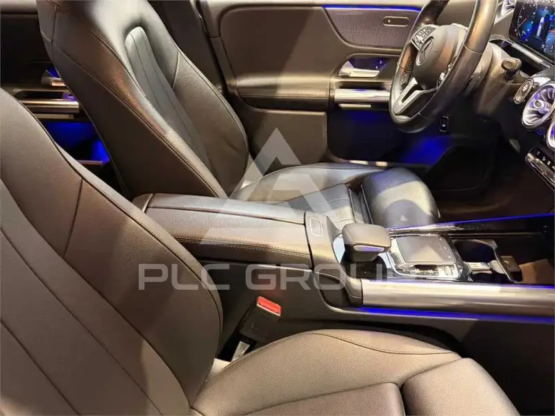 2019 Mercedes Benz B-Class