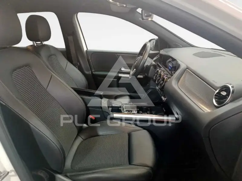 2019 Mercedes Benz B-Class