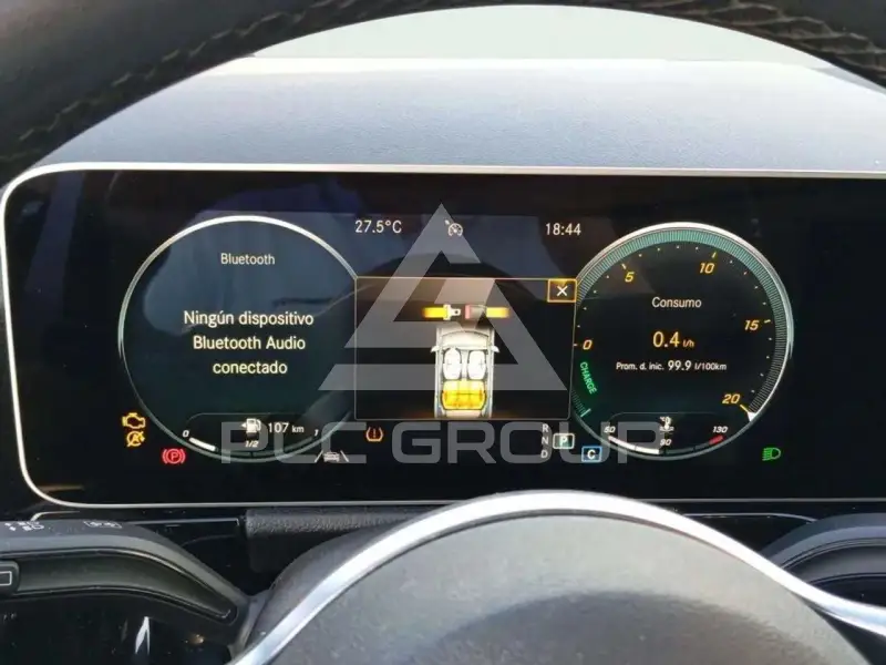 2019 Mercedes Benz B-Class
