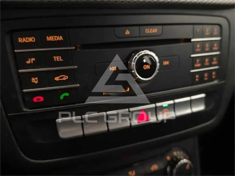 2019 Mercedes Benz B-Class