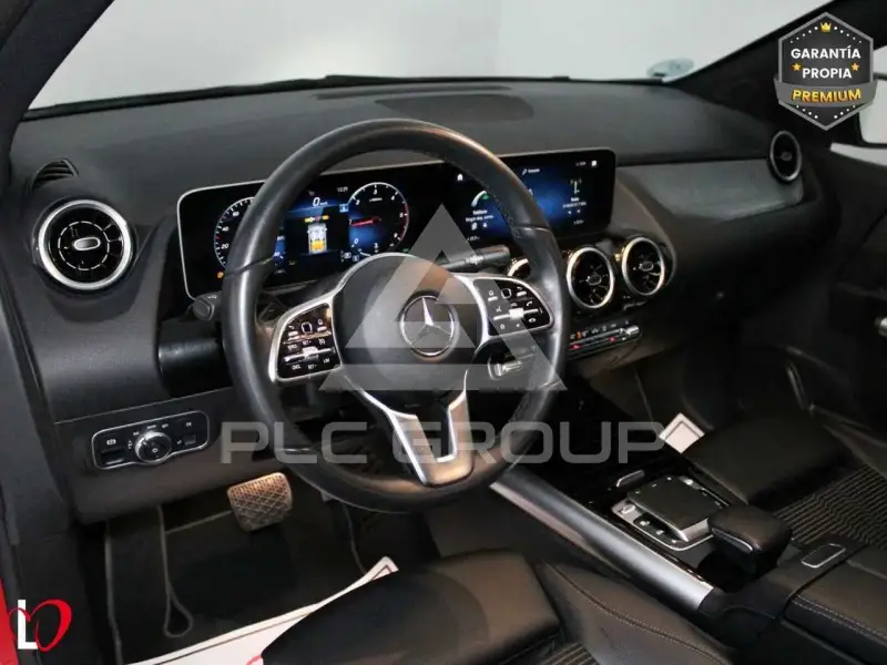 2019 Mercedes Benz B-Class