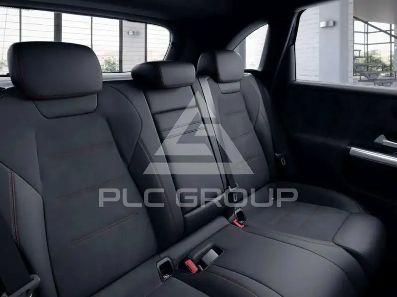 2019 Mercedes Benz B-Class