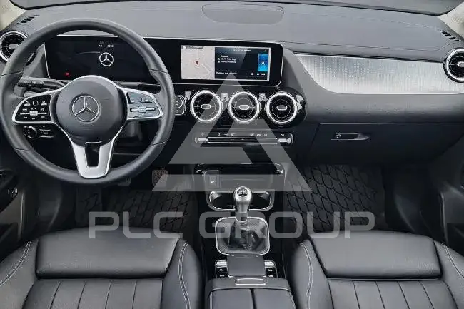 2019 Mercedes Benz B-Class