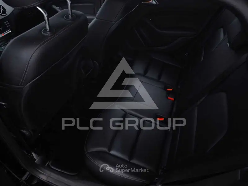 2019 Mercedes Benz B-Class