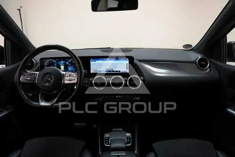 2019 Mercedes Benz B-Class
