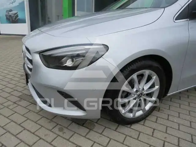 2019 Mercedes Benz B-Class