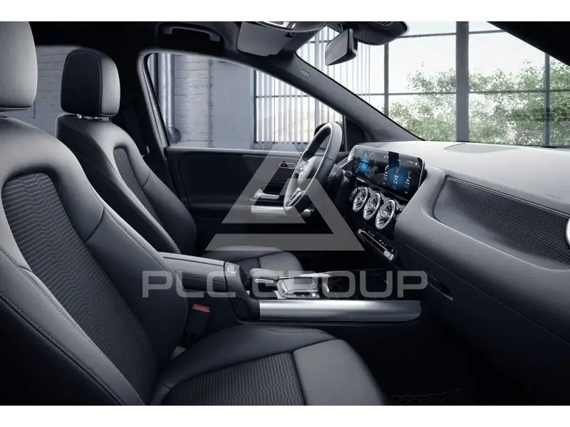 2019 Mercedes Benz B-Class