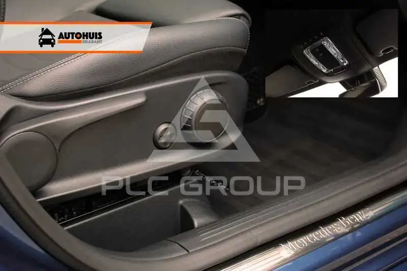 2019 Mercedes Benz B-Class