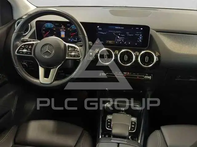 2019 Mercedes Benz B-Class