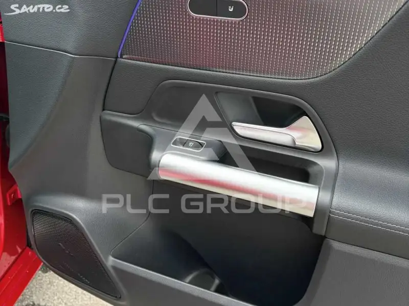 2019 Mercedes Benz B-Class