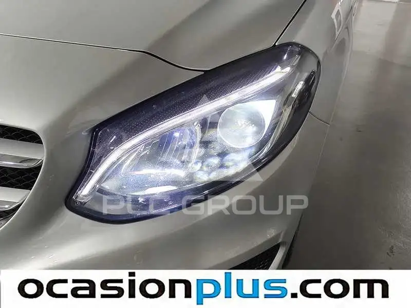 2019 Mercedes Benz B-Class