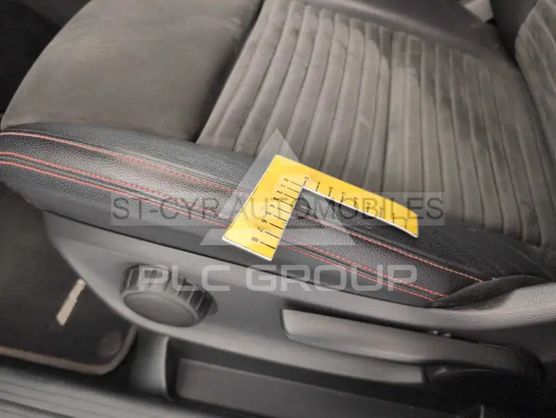 2019 Mercedes Benz B-Class