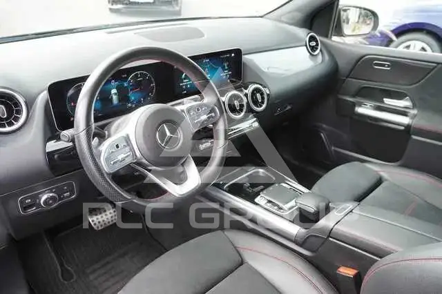 2019 Mercedes Benz B-Class