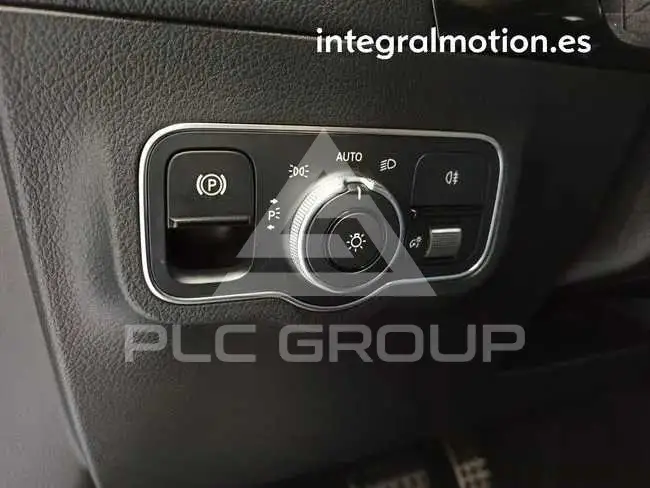 2019 Mercedes Benz B-Class
