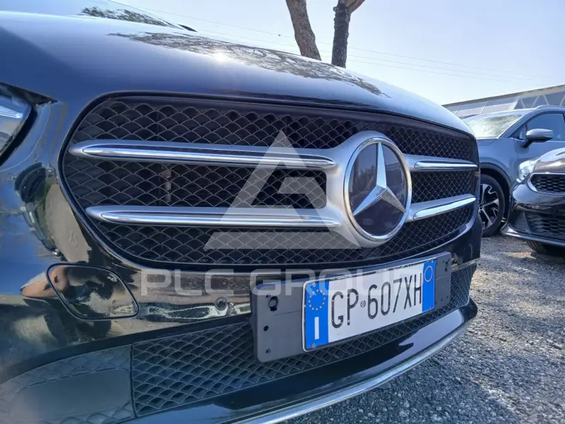 2019 Mercedes Benz B-Class