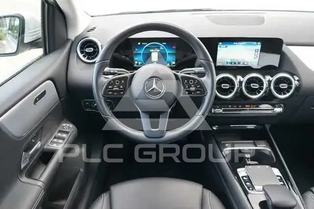 2019 Mercedes Benz B-Class