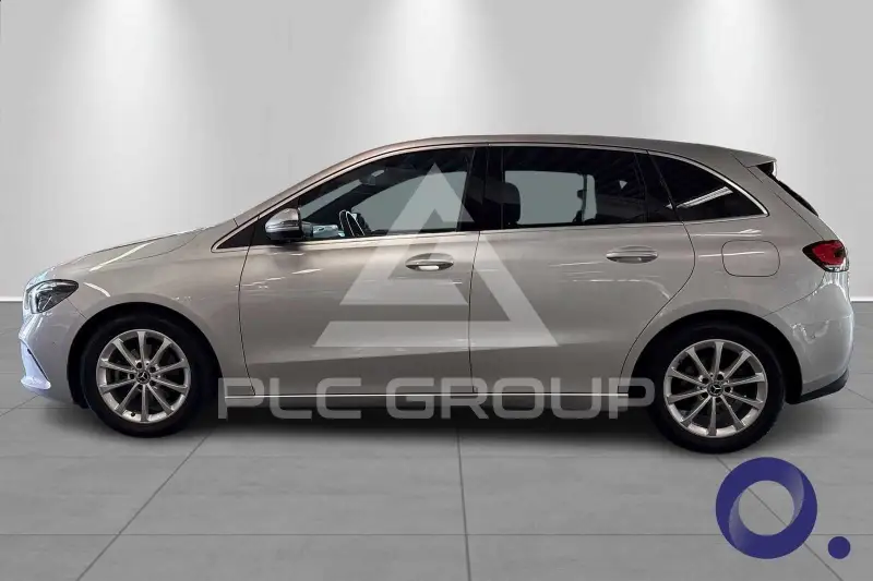 2019 Mercedes Benz B-Class