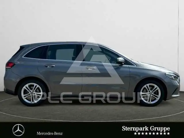 2019 Mercedes Benz B-Class