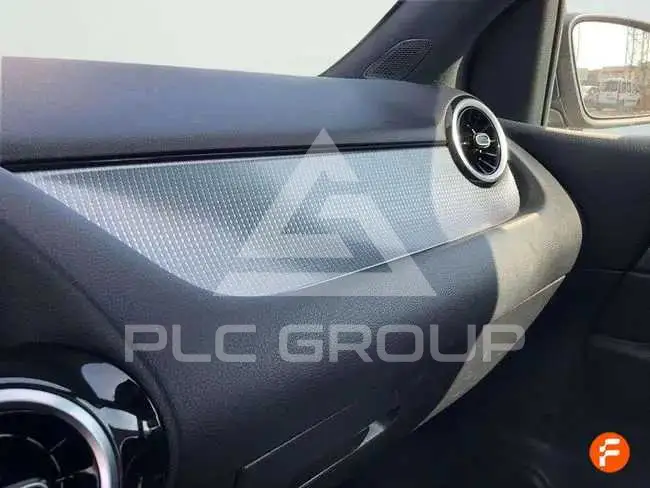 2019 Mercedes Benz B-Class