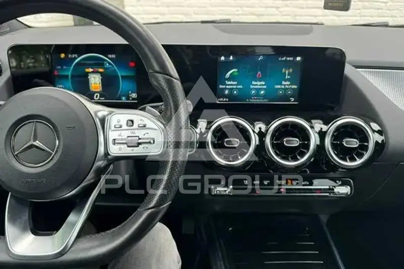 2019 Mercedes Benz B-Class