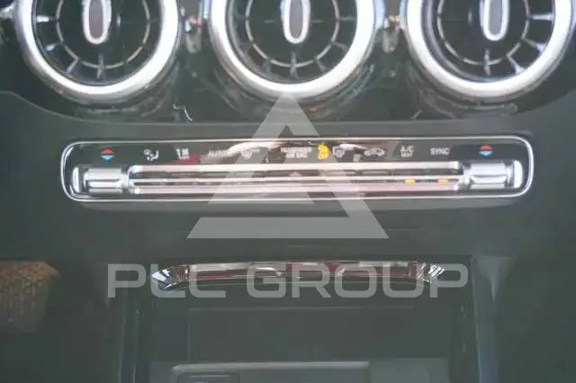 2019 Mercedes Benz B-Class